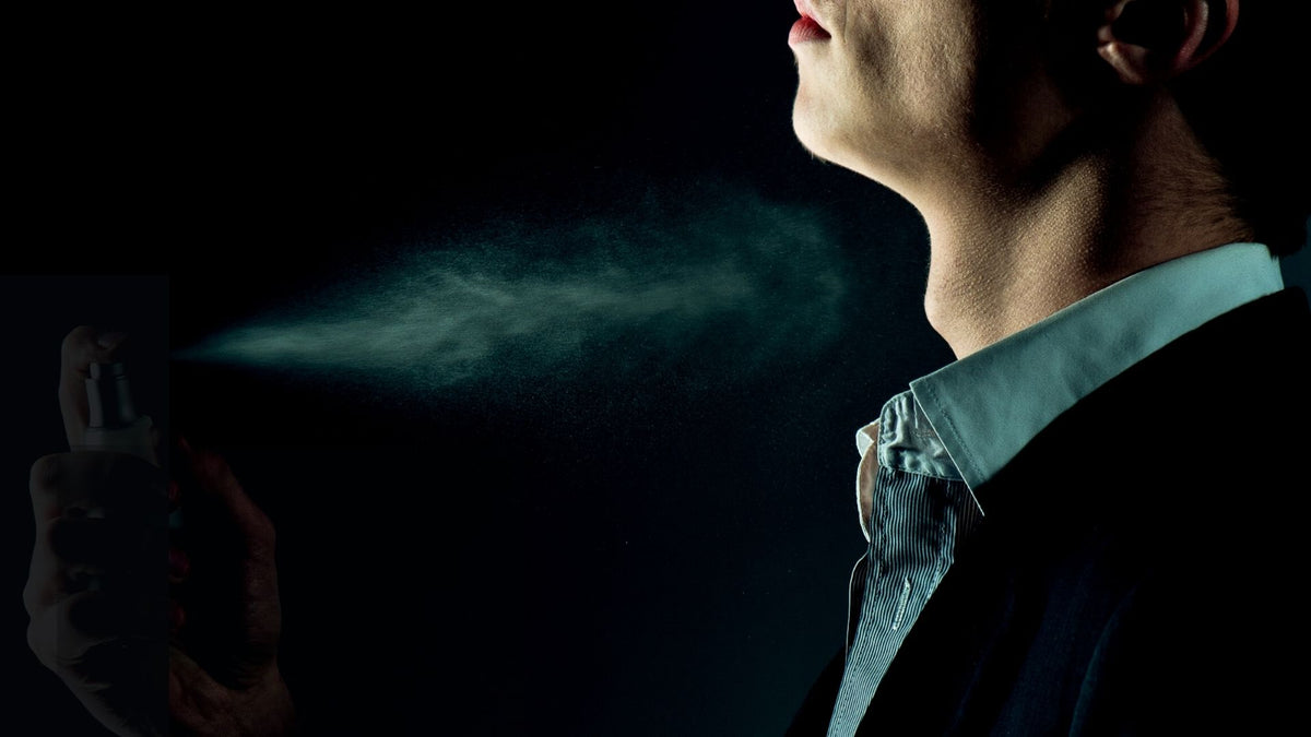 Combien de temps se garde un parfum